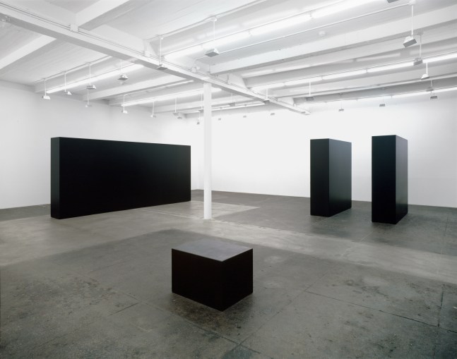 Wall,&amp;nbsp;Black Box,&amp;nbsp;The Elevens Are Up