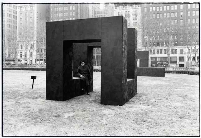 We Lost
Photo David Gahr