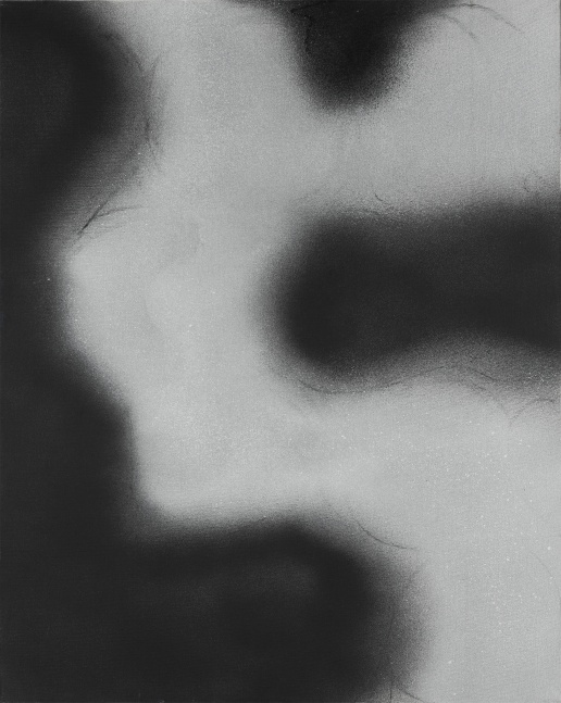 Untitled, 1956
Oil on canvas
30 &amp;times; 24 in. (76.2 &amp;times; 61 cm)