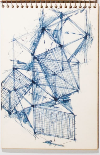 Sketchbooks