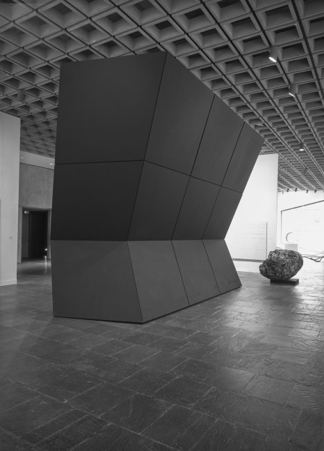 1973 Biennial Exhibition: Contemporary American Art