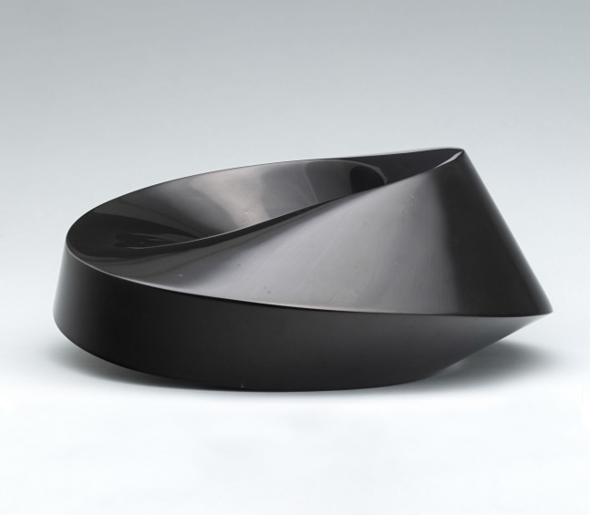 Belgian marble, black
5 3/4 &amp;times; 12 in. (14.6 &amp;times; 30.5 cm), unique
The Metropolitan Museum of Art, New York