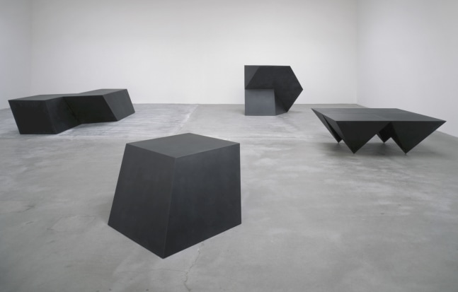 Tony Smith For Series