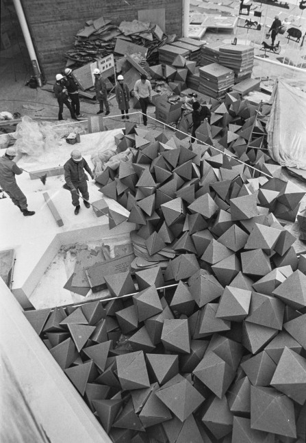 Installation for Expo &amp;#39;70, Osaka, Japan, 1970