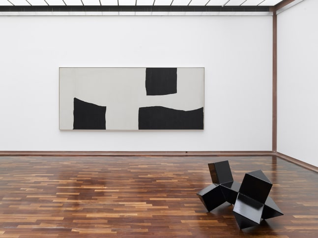 Kiki Smith, Seton Smith, Tony Smith