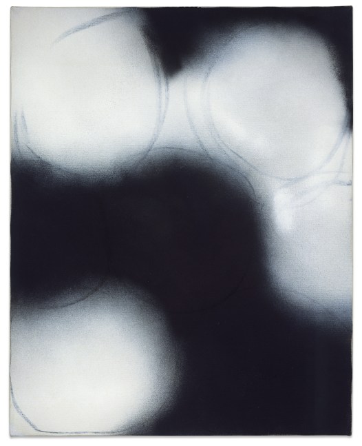 Untitled, 1956
Oil on canvas
30 &amp;times; 24 in. (76.2 &amp;times; 61 cm)