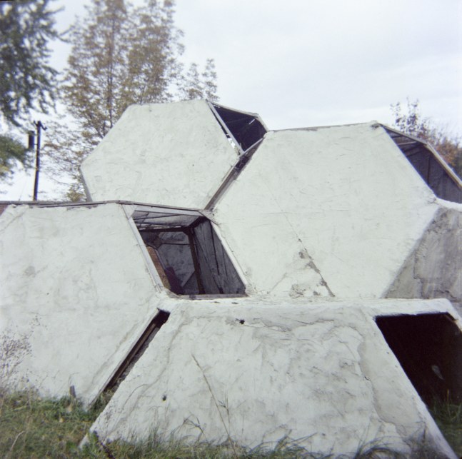 Bennington Structure