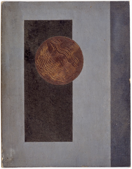 Untitled, ca. 1934&amp;ndash;36
Oil on canvas board
9 &amp;times; 7 in. (22.9 &amp;times; 17.8 cm)