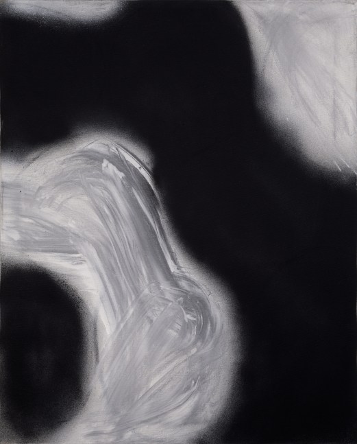 Untitled, 1956
Oil on canvas
30 &amp;times; 24 in. (76.2 &amp;times; 61 cm)