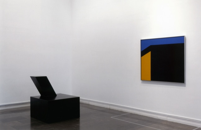 Beardwig, Untitled 1962