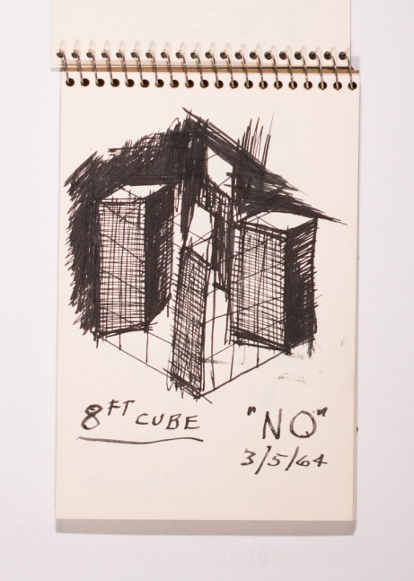 Sketchbooks