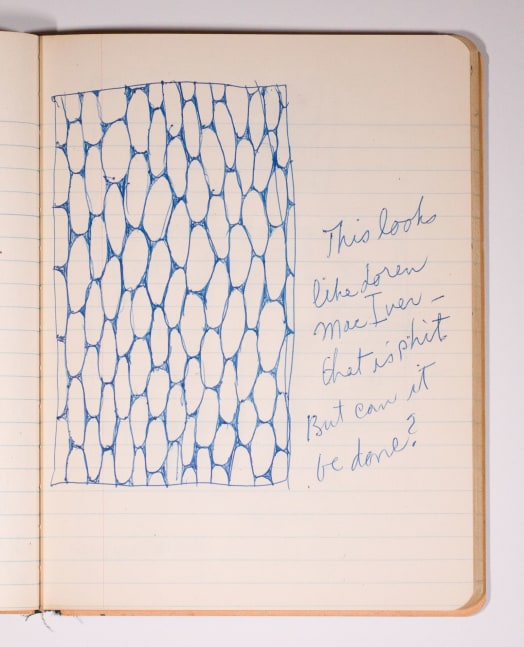 Sketchbooks