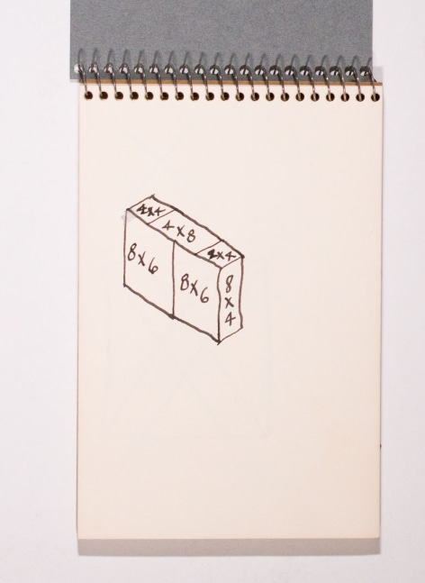 Sketchbooks