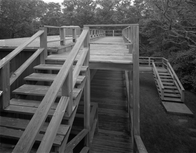 Exterior view, 1993
Photo Andrew Bush