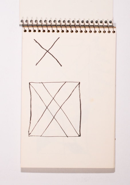 Sketchbooks