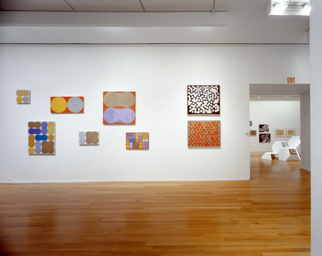 Tony Smith: Architect, Painter, Sculptor