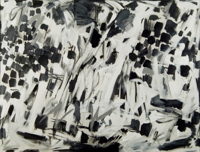 abstraction of musical notes