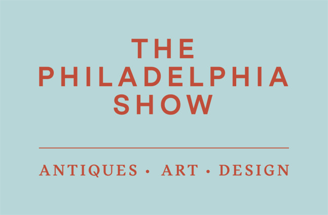 logo for the Philadelphia fair