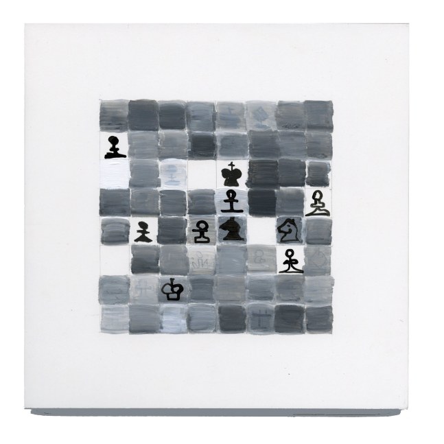 Midgame Chessboard - Shakhriyar Mamedyarov vs. R Praggnanandhaa. 01.23.22