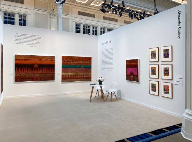 Independent 20th Century: Vincent Smith