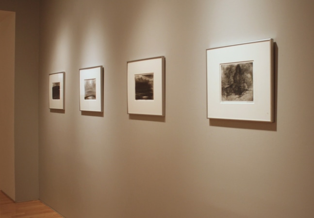 Selected Works by Gallery Artists