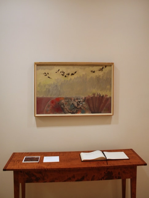 Selected Works by Gallery Artists