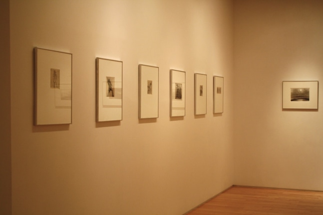 Emily Nelligan and Marvin Bileck