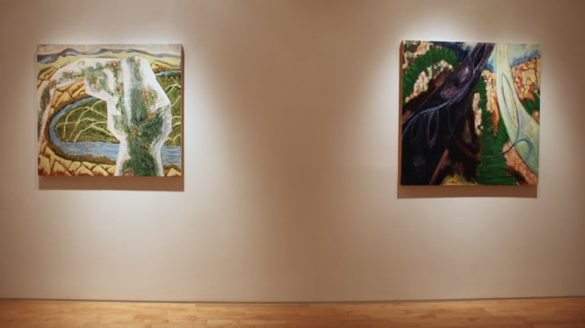 Selected Works by Gallery Artists