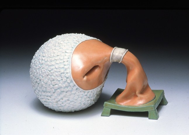 Kathy Butterly, Heavy Head