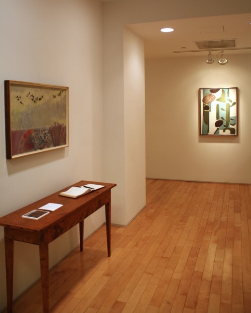 Selected Works by Gallery Artists