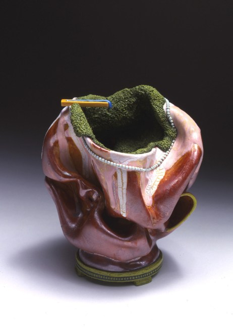 Kathy Butterly, Cenote