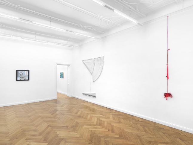 Lois Dodd | Anna Grath Next But Two