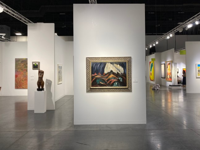 Art Basel Miami Beach
