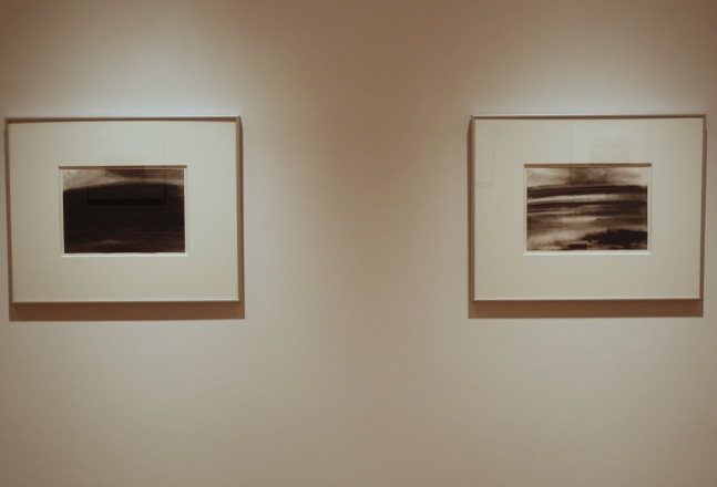 Emily Nelligan and Marvin Bileck