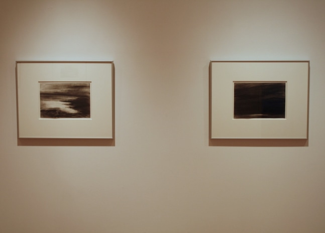 Emily Nelligan and Marvin Bileck