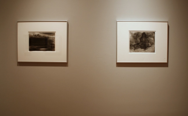 Selected Works by Gallery Artists