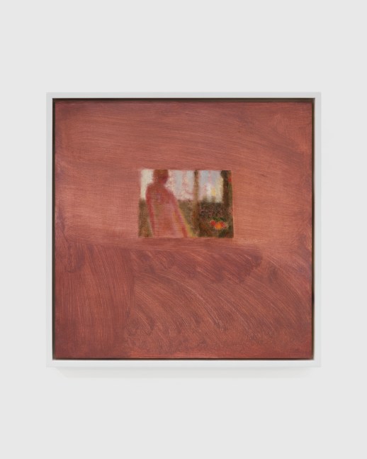 Ellen Siebers, red fruit