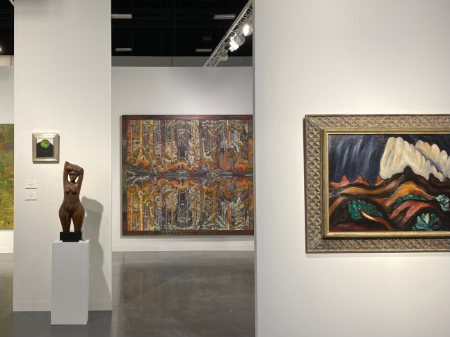 Art Basel Miami Beach