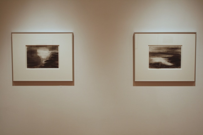 Emily Nelligan and Marvin Bileck