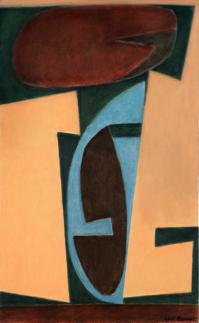 Ahab II, 2005, oil on canvas, 40 x 24 &amp;frac34; inches&amp;nbsp;&amp;nbsp;&amp;nbsp;&amp;nbsp;&amp;nbsp;&amp;nbsp;&amp;nbsp;&amp;nbsp;&amp;nbsp;