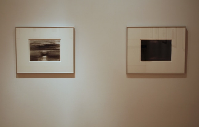 Emily Nelligan and Marvin Bileck