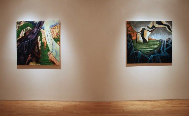 Selected Works by Gallery Artists