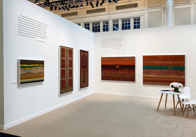 Independent 20th Century: Vincent Smith