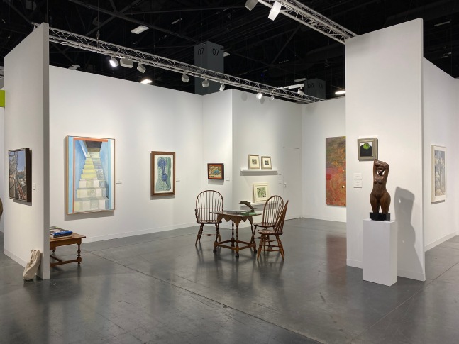 Art Basel Miami Beach