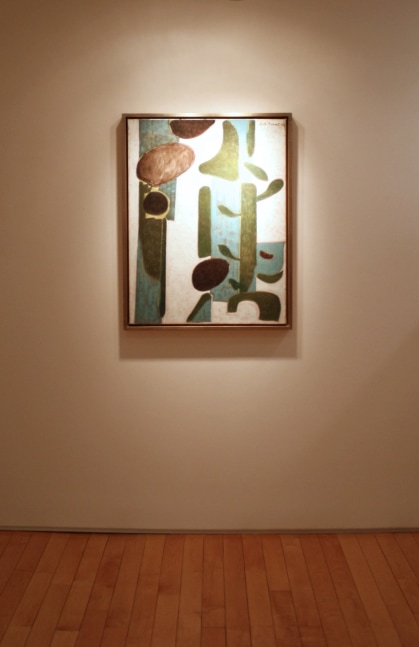 Selected Works by Gallery Artists