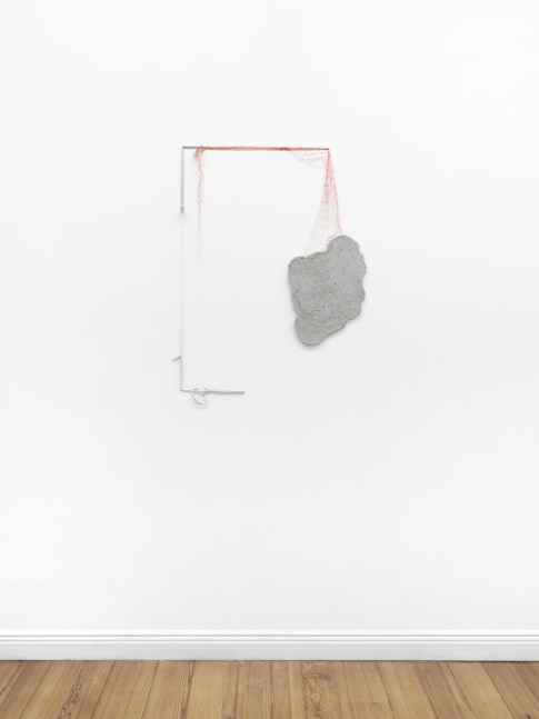 Lois Dodd | Anna Grath Next But Two