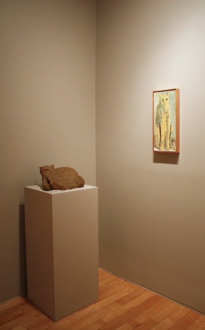 Selected Works by Gallery Artists