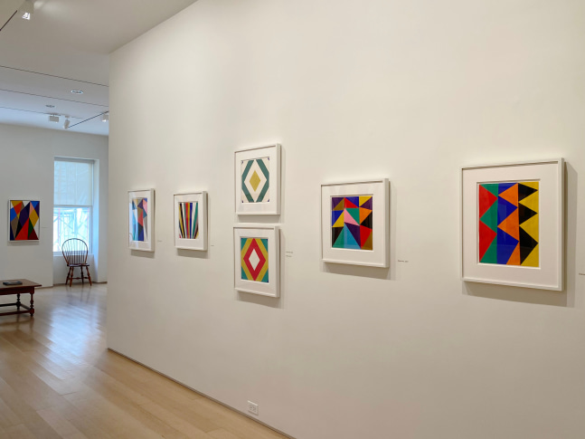 Stephen Westfall: Ornithology