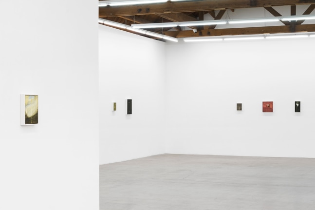 Lois Dodd | Ellen Siebers