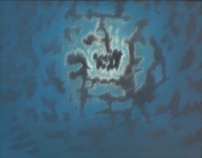 Helen Miranda Wilson,&amp;nbsp;Hidden Moon, 1996, oil on panel, 11 x 14 inches